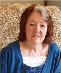 Sandra Graber Obituary February 1, 2017