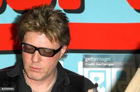 32 Twisted Sister Signs Copies Of Live At Astoria Photos & High Res  Pictures