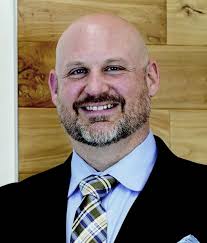 Link Magazine: Dr. Jason A. Davis '00