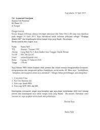 Jul 17, 2021 · contoh surat lamaran kerja referensi dari teman download download contoh surat lamaran kerja referensi dari teman download download format surat lain: Contoh Surat Lamaran Kerja Sebagai Penjaga Konter Riwayat Hidup Surat Cv Kreatif