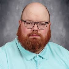 🌟 Meet Mr. Britten Hicks! 🌟 We are excited to welcome back Mr. Britten  Hicks, our multifaceted Technology Director, Business Teacher, and Sponsor  of multiple clubs at PCR-I! 🎉 Role at PCR-I: