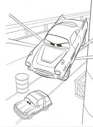 Select from 35970 printable coloring pages of cartoons, animals, nature, bible and many more. Kids N Fun Com 38 Coloring Pages Of Cars 2