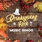 MUSIC BINGO - DRINKSGIVING ROCK THEME NIGHT event image