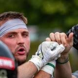 Turbulente Saison der Knights mit Happy End