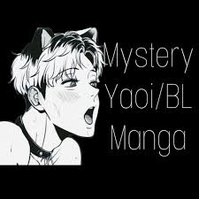 Mystery Box: Yaoi/bl Manga - Etsy Israel