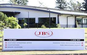 Jbs has been targeted by cyber attacks which have paralysed its operations in a cyber attack is grinding australia's biggest meat processor to a halt and the fallout is causing. 4vcokyi4fovymm