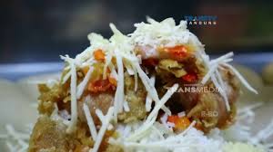 Tepung serbaguna yg berkualitas tinggi. Ayam Geprek Kekinian Youtube