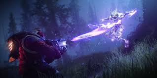How To Complete The Form Of The Danger Quest In Destiny 2 - Gamepur