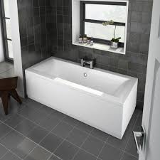 Buxton Double Ended Bath Now Available At Victorian Plumbing Co Uk Double Ended Bath Modern Master Bathroom Modern Small Bathrooms