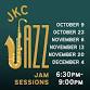 JKC Jam Session event image