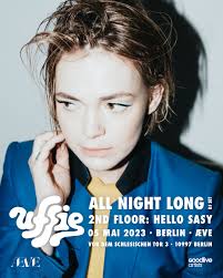 Uffie