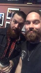 what is the spot in the 2017 photo?