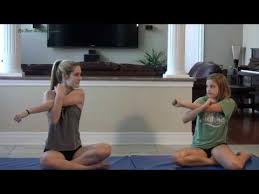 How To Do Shoulder Stands For Dance And Gymnastics Youtube Shoulder Stand Gymnastics Dance