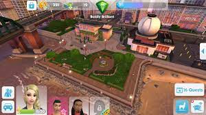 Grow simtown to expand your sim community and create an entire town with your own style, personalities and dreams! The Sims Mobile For Android Apk Download