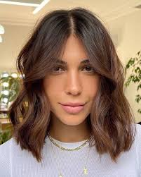 50 Beautiful Brown Hair Color Ideas for Future Brunettes