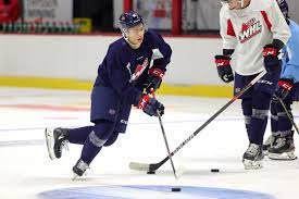 At the end of our connor bedard video a few weeks ago, i mentioned that there was another prospect that had the potential to. Wiypryju9yg Zm