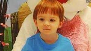 Torturan hasta la muerte a un niño de 3 años por no tomar su desayuno