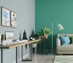 Follow us for home decor ideas and colour stories. Home Paint Painting Colours Plain Finishes Interior Walls Asian Paints