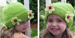 Jun 15, 2021 · knitted sweater vests are the latest vintage fashion trend to take social media by storm. Absolutely Adorable Knitted Daisy Chapeau Free Knitting Pattern