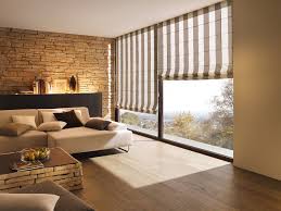 Raffrollo Leha Haus Wohnzimmer Raffrollo Zimmer