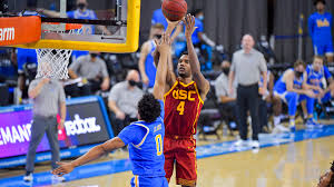 Latest on cleveland cavaliers forward evan mobley including news, stats, videos, highlights and more on espn. Evan Mobley Men S Basketball Usc Athletics