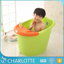 Baby bath introduction child rearing practices during the first year vary from country to country. Big Plastic Pp White Kids Bath Bucket Baby Bathtub Cartoon Tub 0 10 Years Old Buy Large Plastic Tubs Plastic Pp Bath Tub Kids Bath Tubs Product On Alibaba Com