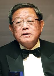 Cheng Heng's Instagram, Twitter & Facebook