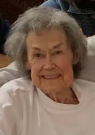 Obituary information for Pauline Sue Warner