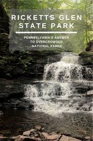We did not find results for: Ricketts Glen State Park Pa S Answer To Overcrowded National Parks Family Travels On A Budget