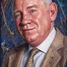 John Featherston in AI by Real Estate Webmasters. Founder & CEO of RISMedia