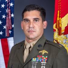 MarSOC Marines Are Still Marines