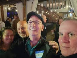 Central-Tech 1982 Reunion