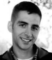 A lieutenant at last: The tragic story of Matthew Blount