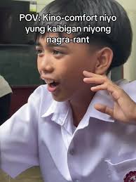 First Time Playing Popular Games with Classmates