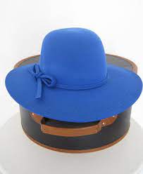 The Capeline Wool Hat Custom Handmade Etsy Wide Brim Hat Hats Floppy Hat
