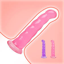 Porno Mini Jelly Dildo For Woman Small Penis Sex Toy Sucker Penis Crystal  Transparent Quality TPE Sex Toys Female Sex Shop - AliExpress