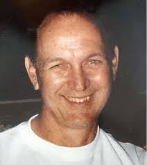 James (Dick) Richard Foulk, formerly of Benton