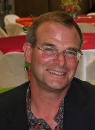 Catching Up With Chip Carpenter