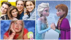 Disney plus is a relatively new streaming service from disney that brings the best of disney, pixar, marvel, nat geo, and more into one place. 10 Disney Movies And Tv Shows To Watch On Launch Day