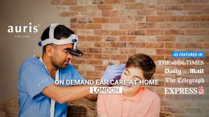 Auris Ear Care (@aurisearcare) • Facebook