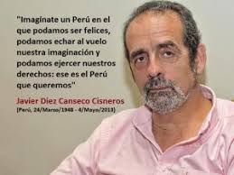 Javier Diez-Canseco: Un grande de Nuestra América en el 75° aniversario de  su natalicio