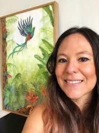 Taller mi identidad nahual