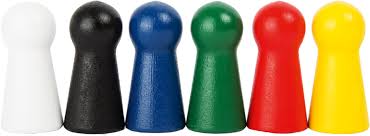 Para jugar al clue, intenta adivinar quién es el asesino, qué arma utilizó y cuál fue la escena del crimen antes de que. Ludo De Su Especialista En Juegos De Salon De Alemania