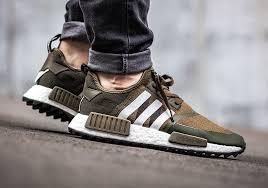 White Mountaineering Adidas Nmd Trail Nmd R2 Summer 2017 Sneakernews Com Adidas Shoes Outlet Sneakers Sneaker Brands
