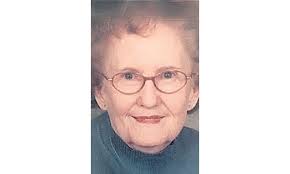 Helen Covington Obituary (1927