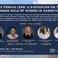 AMA West Michigan May Luncheon: Women in Marketing Panel