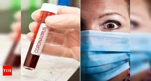 Home Quarantine List Made Public By Authorities In Nagpur Nagpur News Times Of India