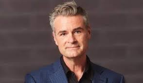 Richard Stockinger's Instagram, Twitter & Facebook