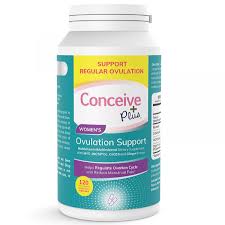 If you're trying to conceive, keep in mind that supporting both male and female fertility is essential since it is estimated that each can contribute 40 percent to fertility problems, with 20 percent remaining from unknown factors. Ovulation Support Conceive Plus Fertility Supplements Myo Inositol 120 Capsules Conceive Plus Uk Fertility Products Helping Couples Get Pregnant