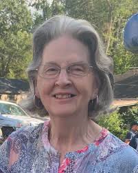 Rebecca Blanton Nix Obituary February 26, 2025